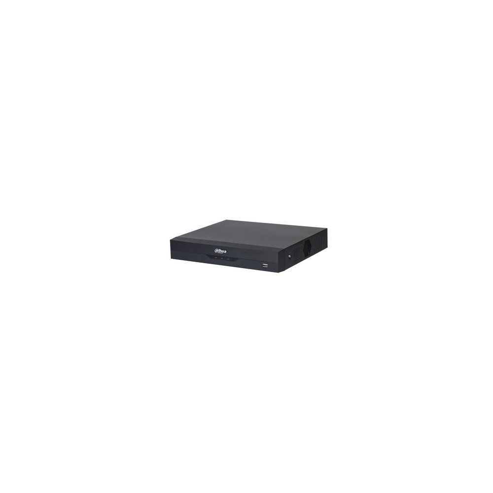 REJESTRATOR IP DAHUA NVR2108HS-I2