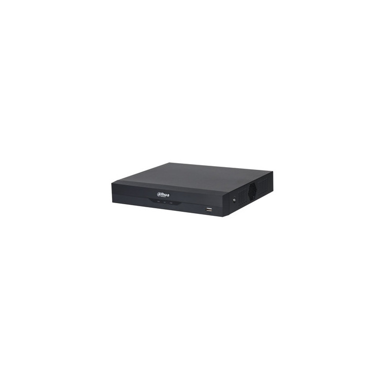 REJESTRATOR IP DAHUA NVR2108HS-I2