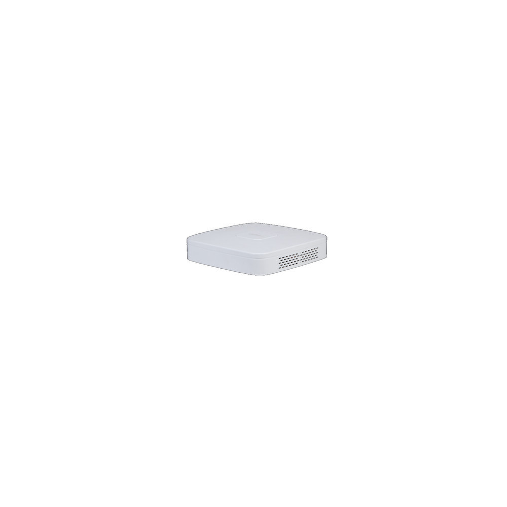 REJESTRATOR IP DAHUA NVR2108-I2