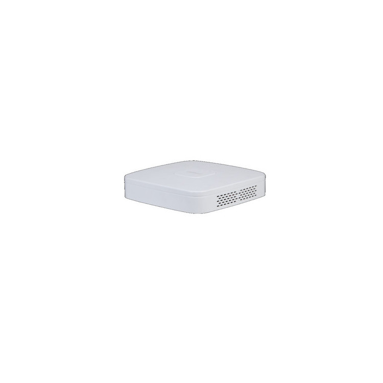 REJESTRATOR IP DAHUA NVR2108-I2