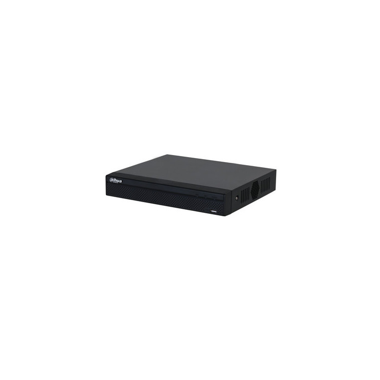 REJESTRATOR IP DAHUA NVR2104HS-P-S3