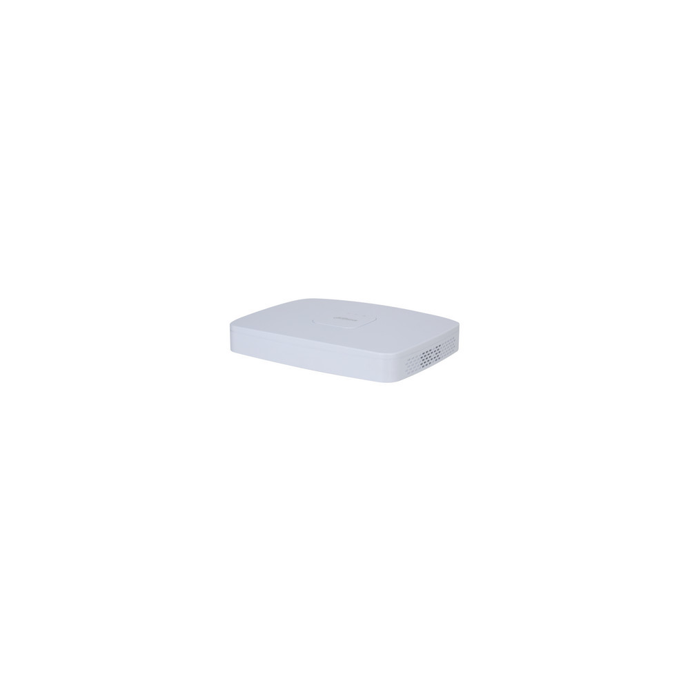 REJESTRATOR IP DAHUA NVR2108-8P-S3