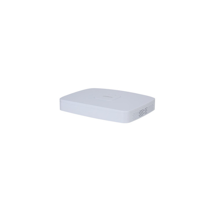 REJESTRATOR IP DAHUA NVR2108-8P-S3