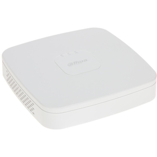 REJESTRATOR IP DAHUA NVR2108-S3