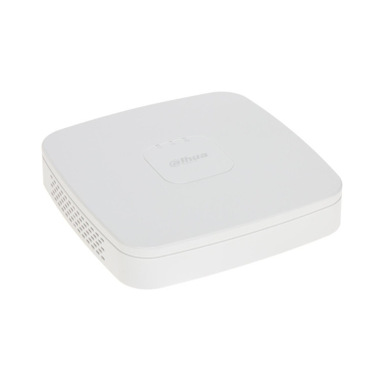 REJESTRATOR IP DAHUA NVR2108-S3