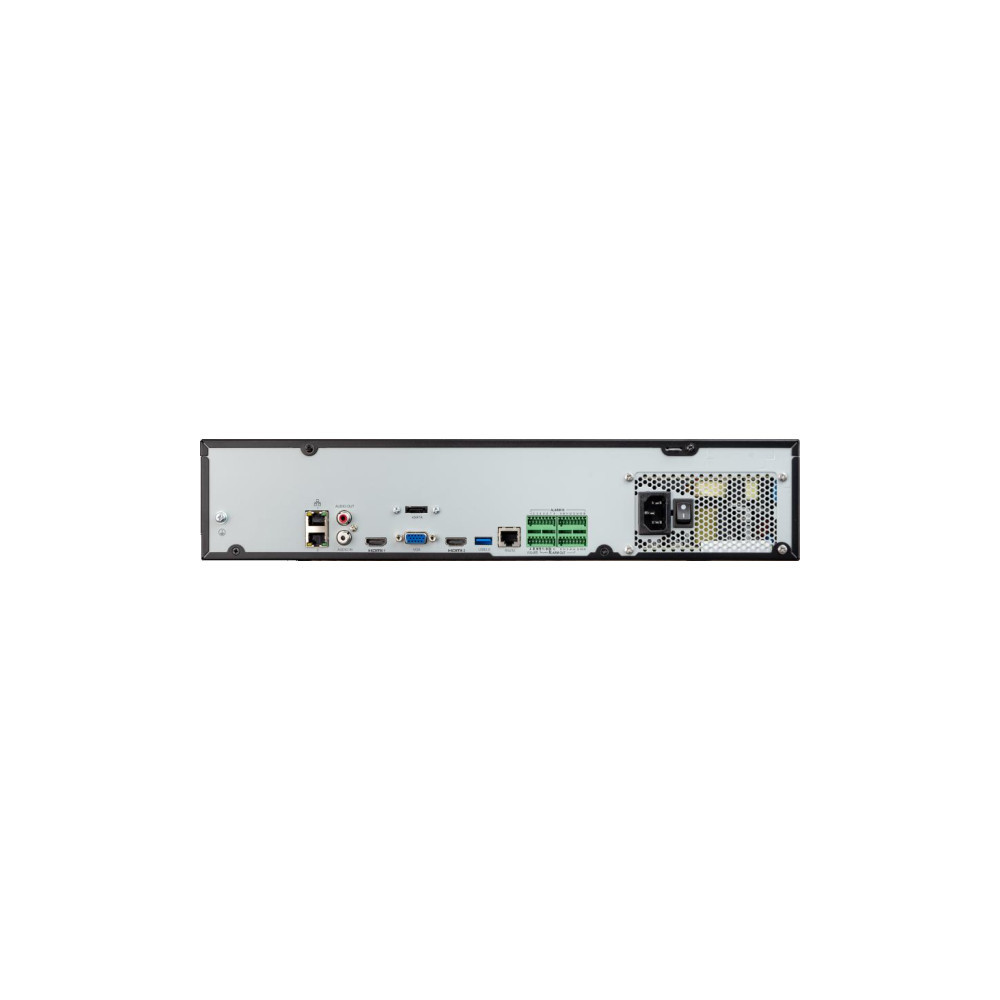 Rejestrator IP BCS Point BCS-P-NVR1604R-A-4K-III