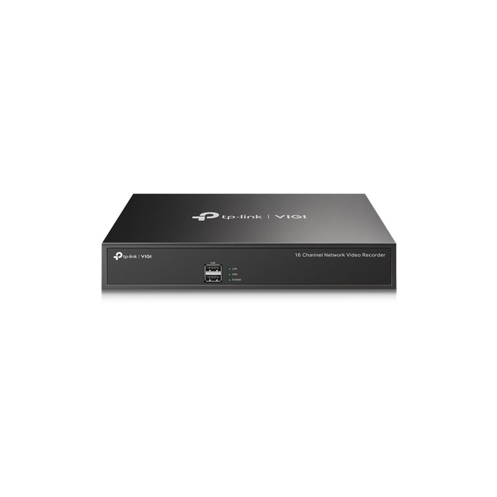 REJESTRATOR TP-LINK VIGI NVR1016H