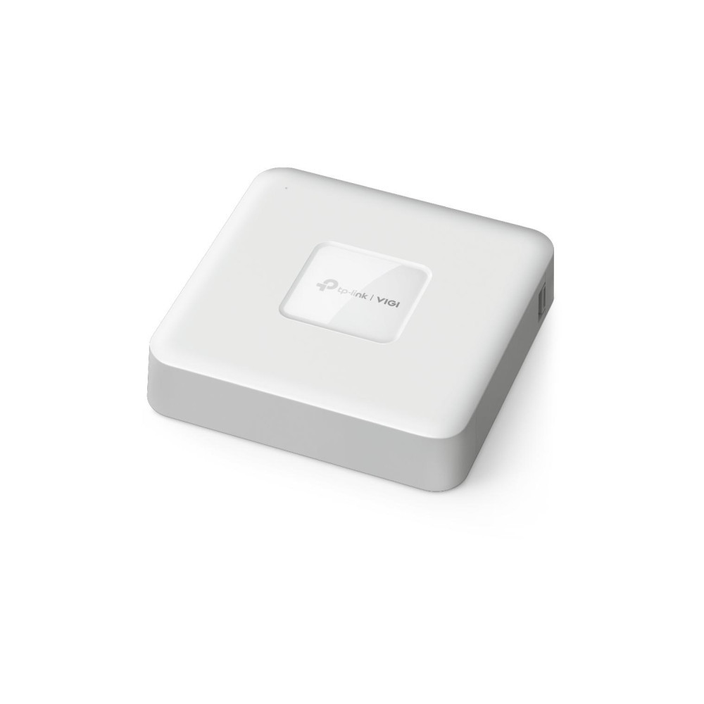 REJESTRATOR TP-LINK VIGI NVR1104H-4P