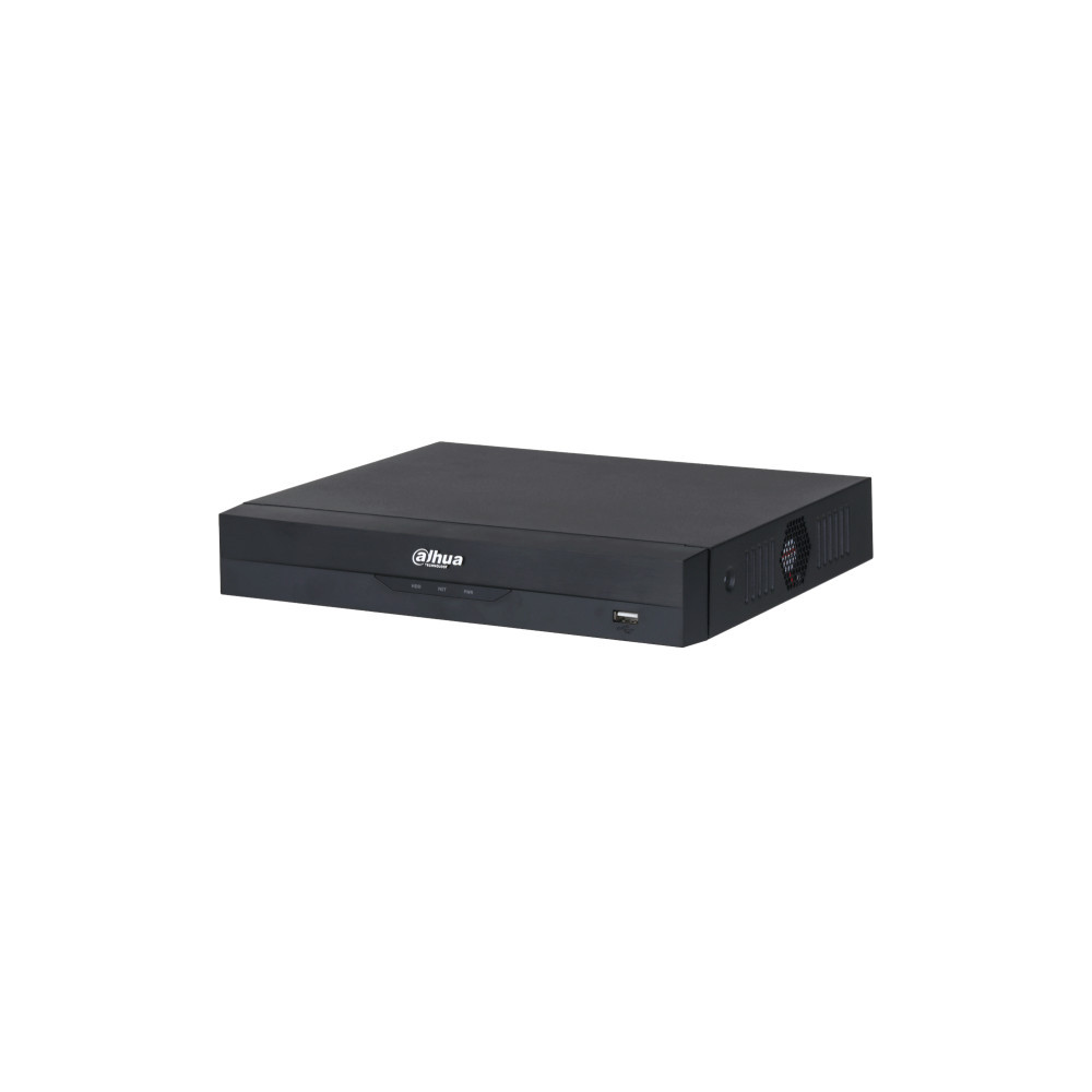 REJESTRATOR IP DAHUA NVR4104HS-P-EI