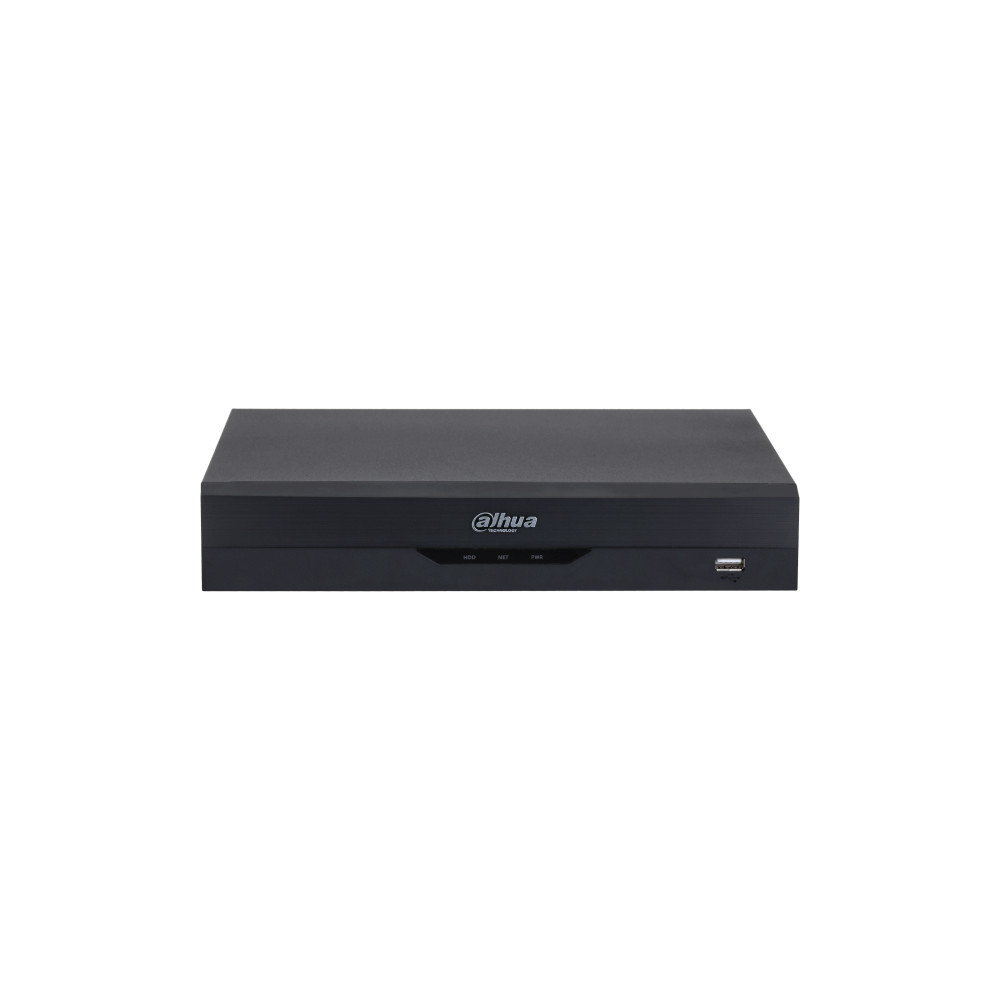 REJESTRATOR IP DAHUA NVR4104HS-P-EI