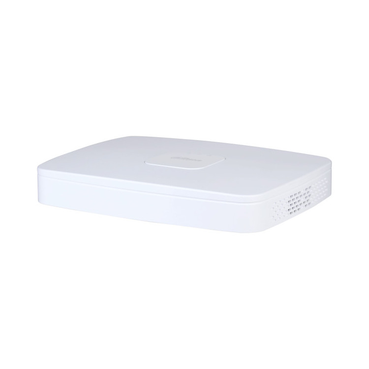 REJESTRATOR IP DAHUA NVR4108-8P-EI