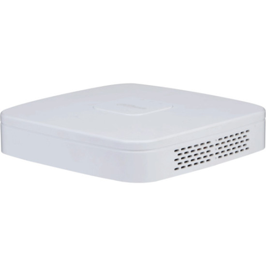 REJESTRATOR IP DAHUA NVR4116-EI