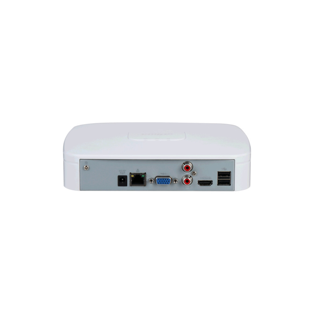 REJESTRATOR IP DAHUA NVR4116-EI