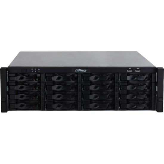 REJESTRATOR IP DAHUA NVR5032-EI