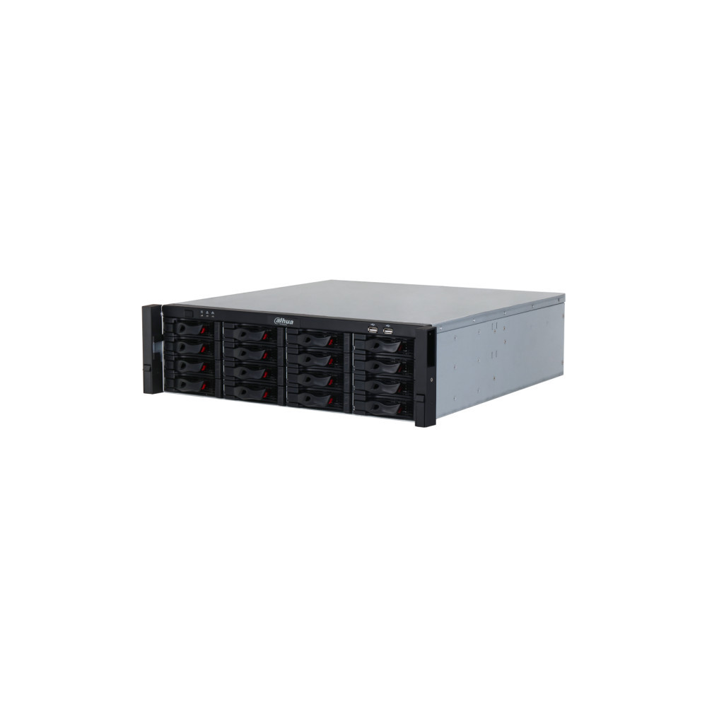 REJESTRATOR IP DAHUA NVR5032-EI
