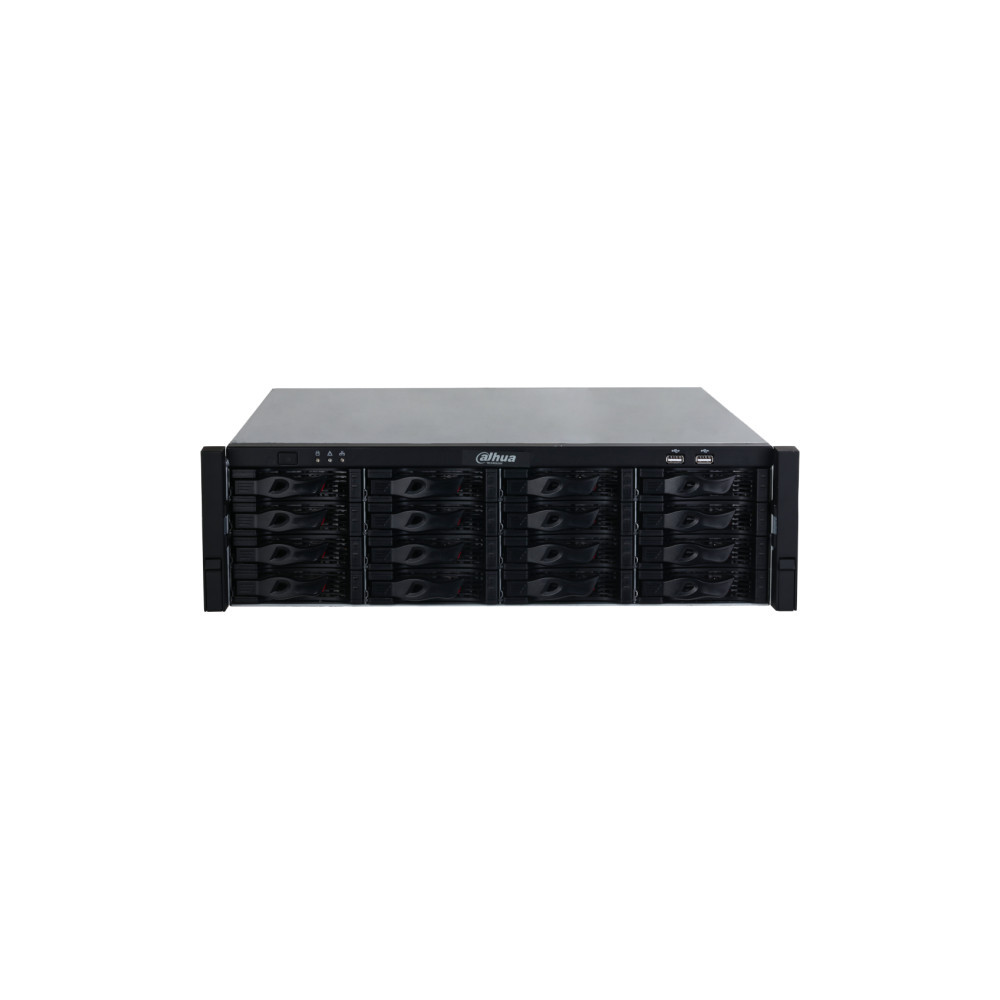 REJESTRATOR IP DAHUA NVR5064-EI