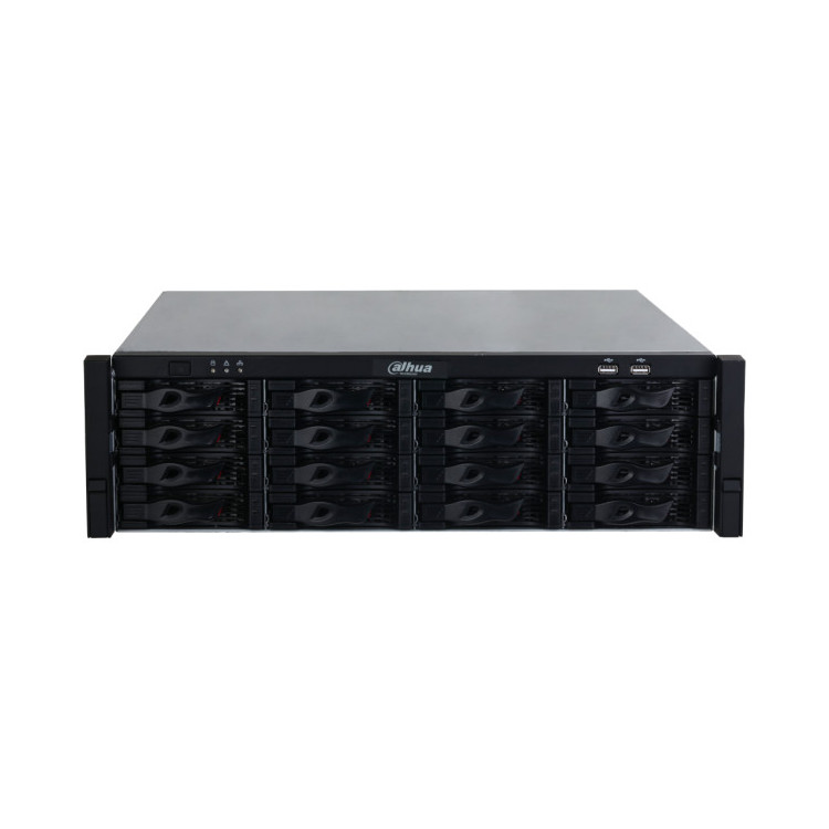 REJESTRATOR IP DAHUA NVR5064-EI