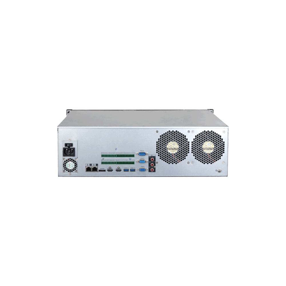 REJESTRATOR IP DAHUA NVR5064-EI