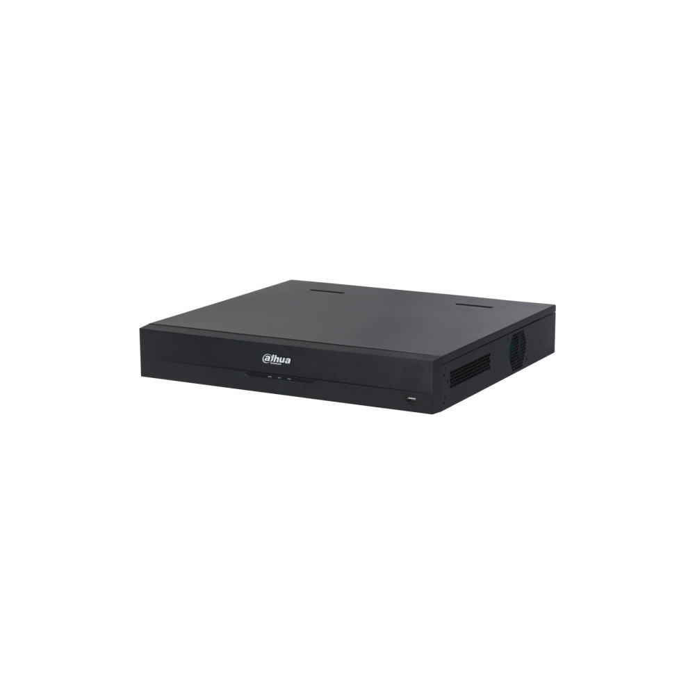 REJESTRATOR IP DAHUA NVR5464-EI