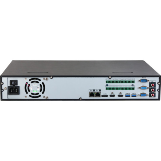REJESTRATOR IP DAHUA NVR5464-EI