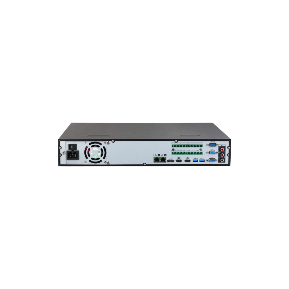REJESTRATOR IP DAHUA NVR5464-EI