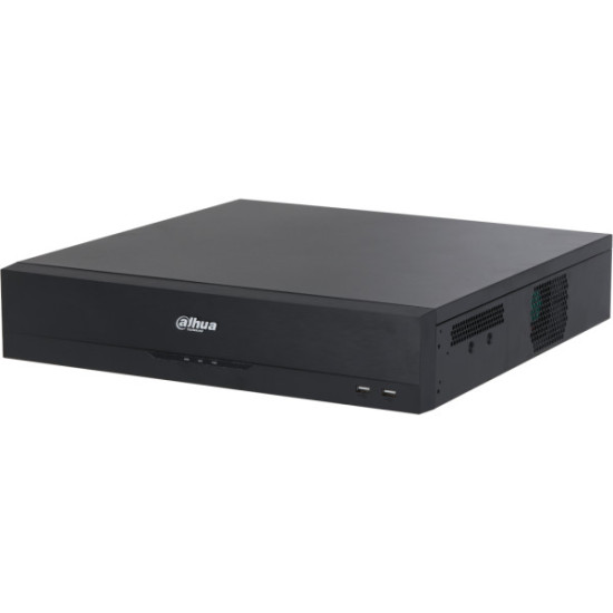 REJESTRATOR IP DAHUA NVR5816-16P-EI