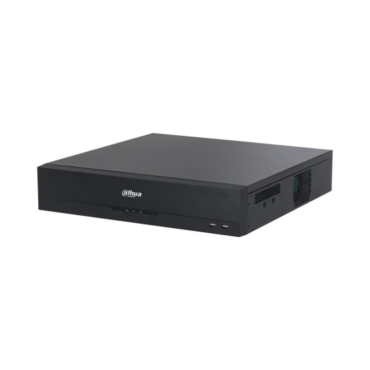 REJESTRATOR IP DAHUA NVR5816-16P-EI