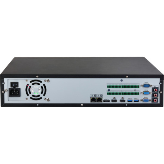 REJESTRATOR IP DAHUA NVR5816-EI