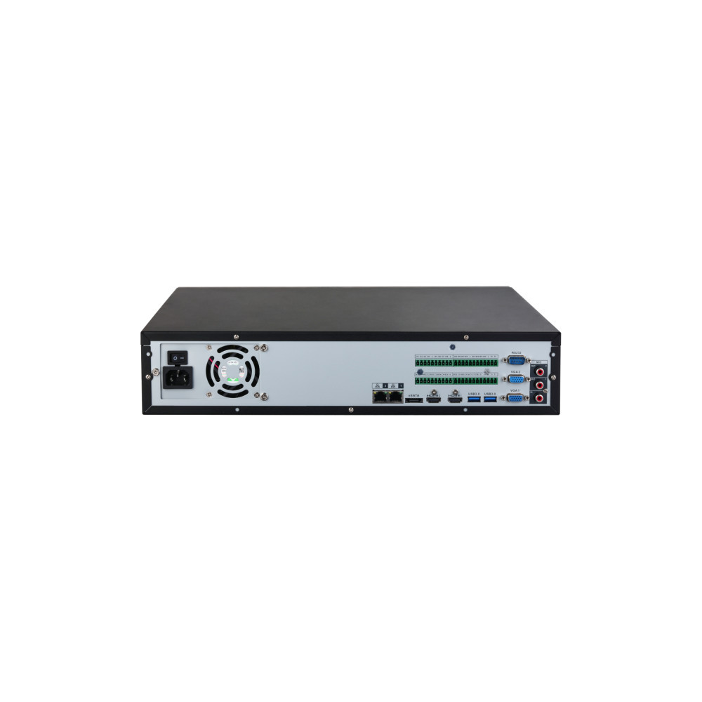 REJESTRATOR IP DAHUA NVR5816-EI