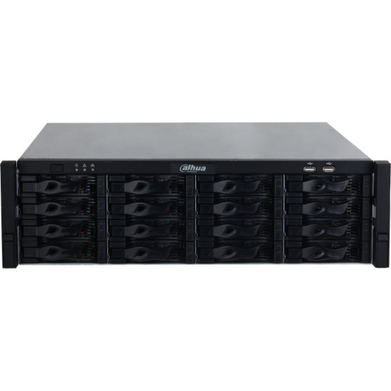 REJESTRATOR IP DAHUA NVR5016-EI