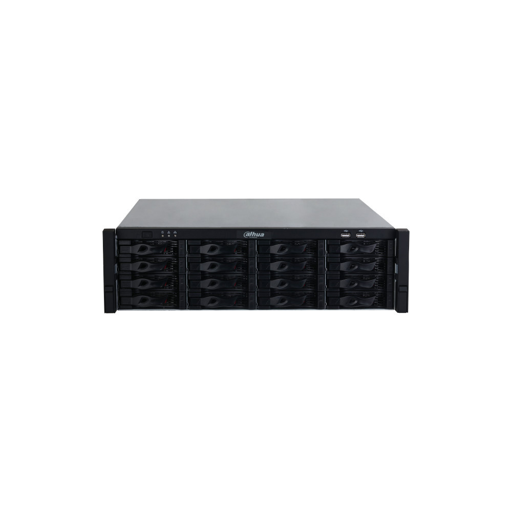 REJESTRATOR IP DAHUA NVR5016-EI