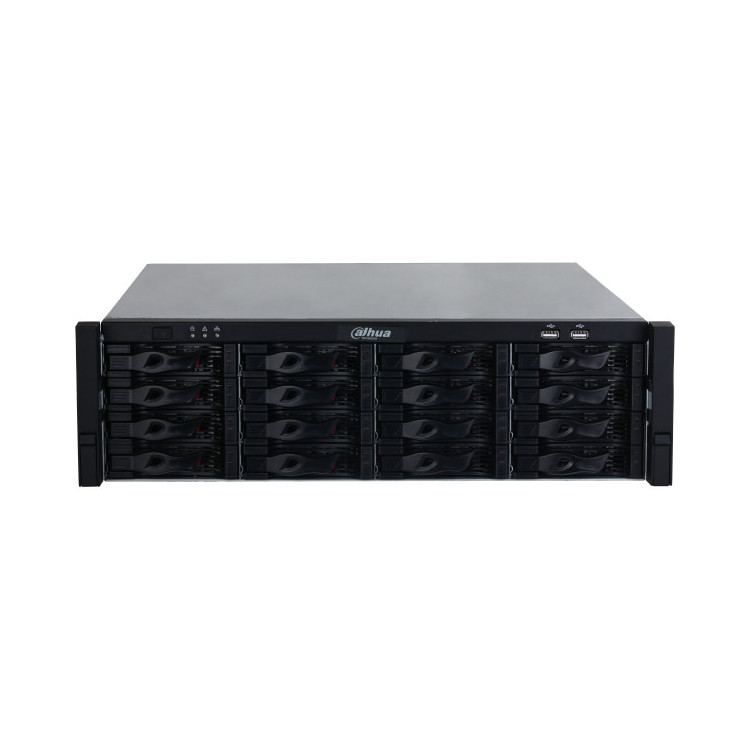 REJESTRATOR IP DAHUA NVR5016-EI