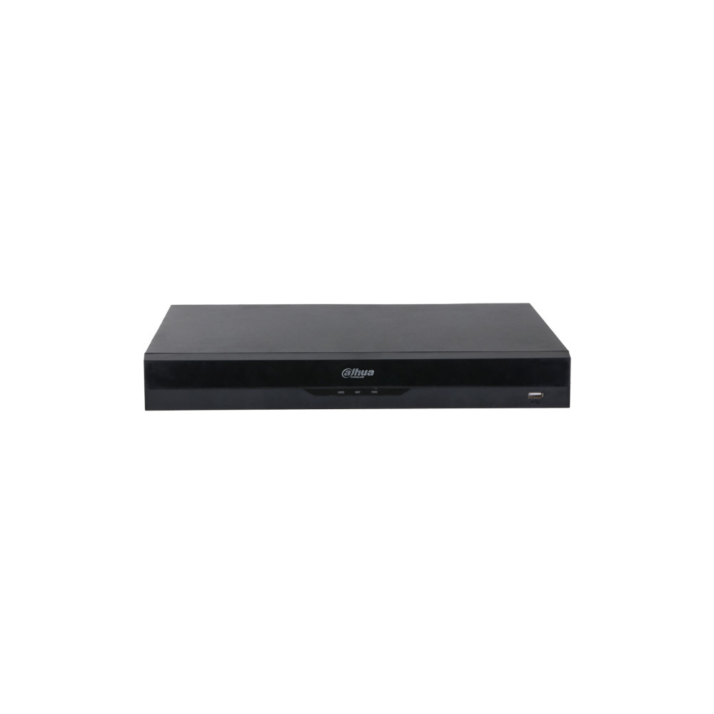 REJESTRATOR IP DAHUA NVR5216-8P-EI