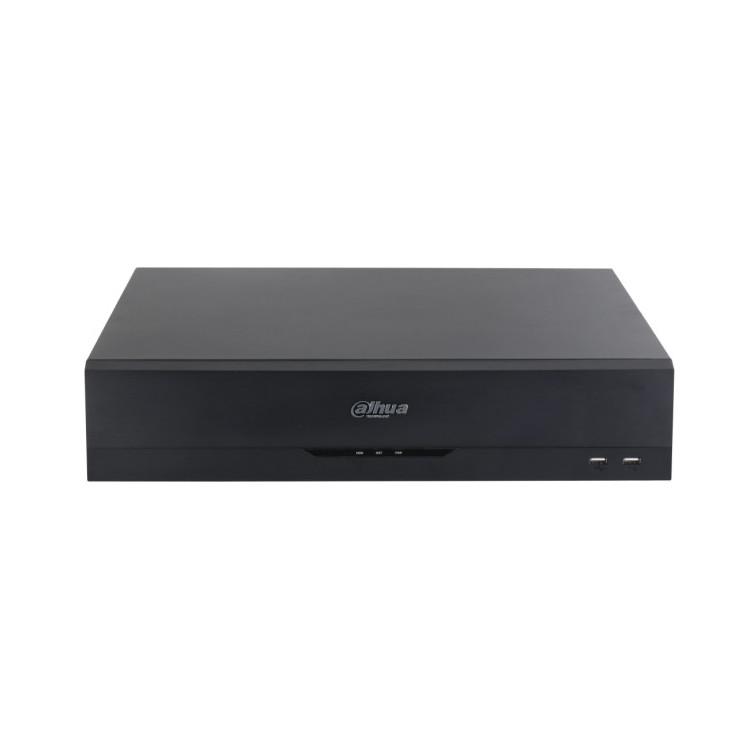 REJESTRATOR IP DAHUA NVR5864-16P-EI