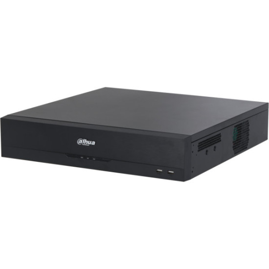REJESTRATOR IP DAHUA NVR5864-16P-EI