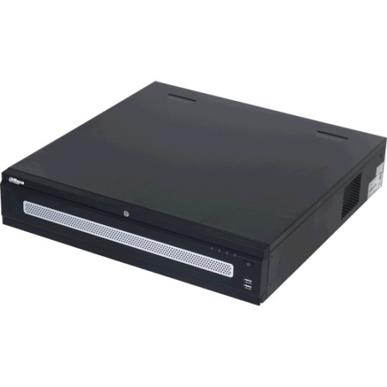 REJESTRATOR IP DAHUA NVR608RH-64-XI