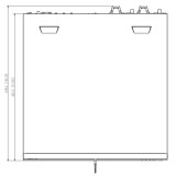 REJESTRATOR IP DAHUA NVR608RH-64-XI