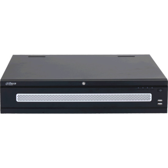 REJESTRATOR IP DAHUA NVR608H-128-XI