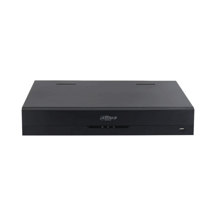 REJESTRATOR IP DAHUA NVR4416-EI