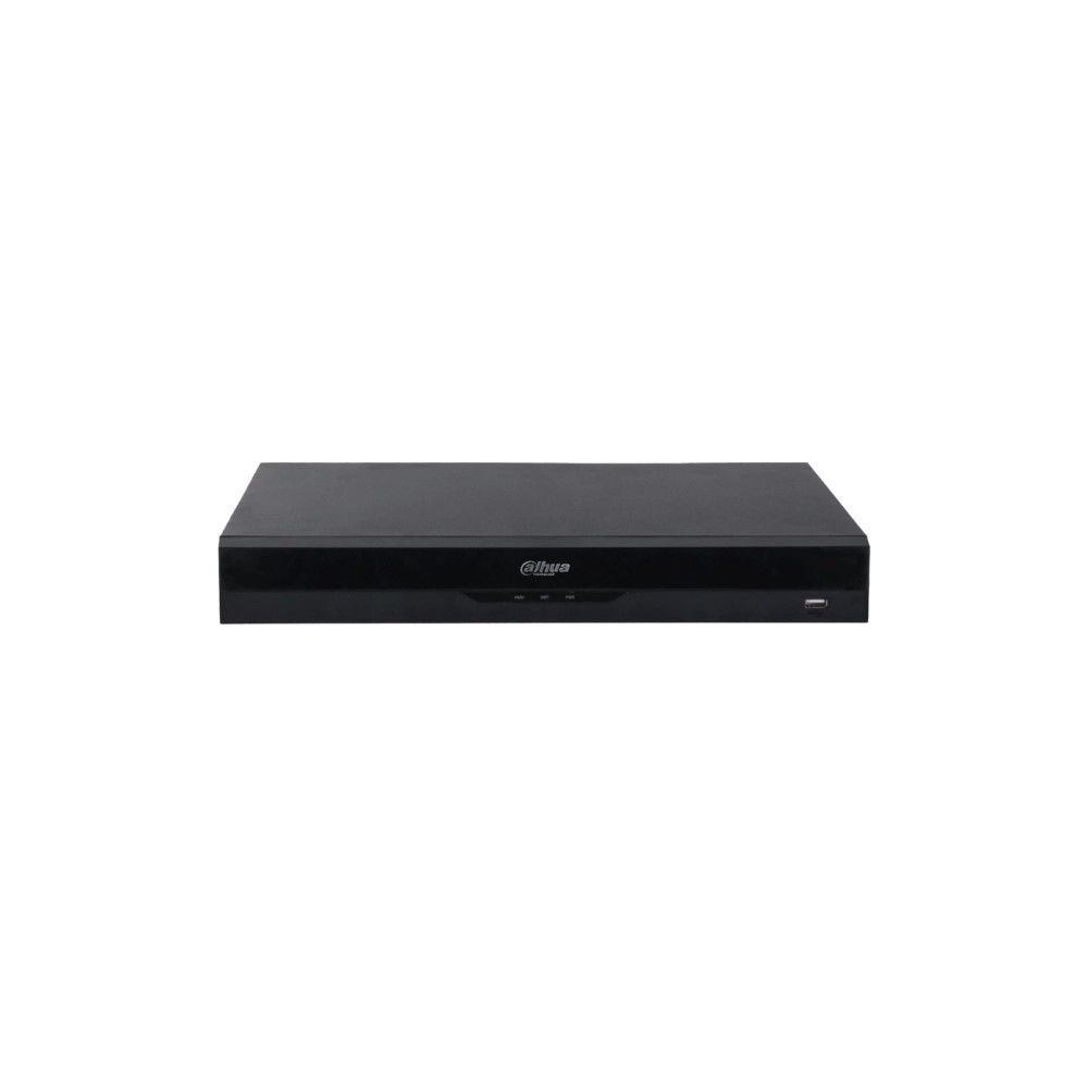 REJESTRATOR IP DAHUA NVR4204-EI