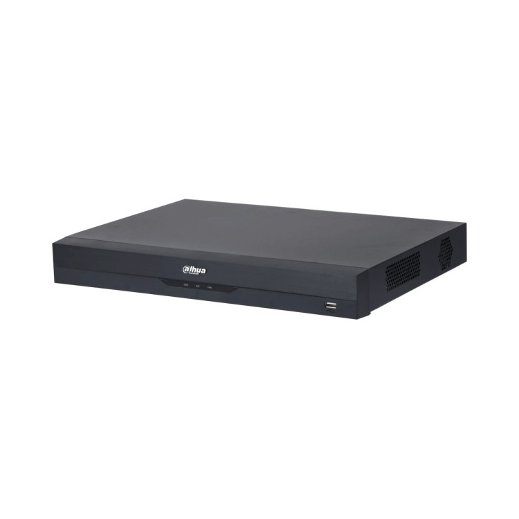 REJESTRATOR IP DAHUA NVR4204-P-EI
