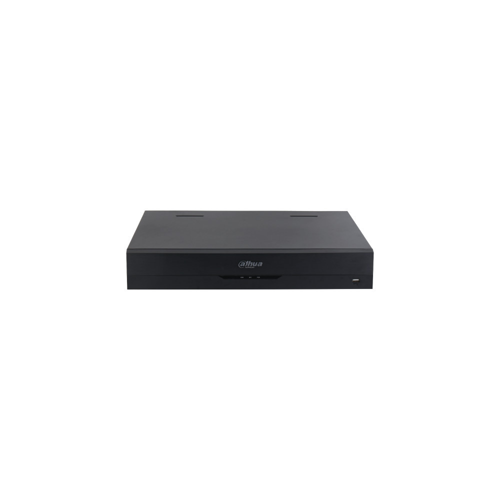 REJESTRATOR IP DAHUA NVR4432-16P-EI