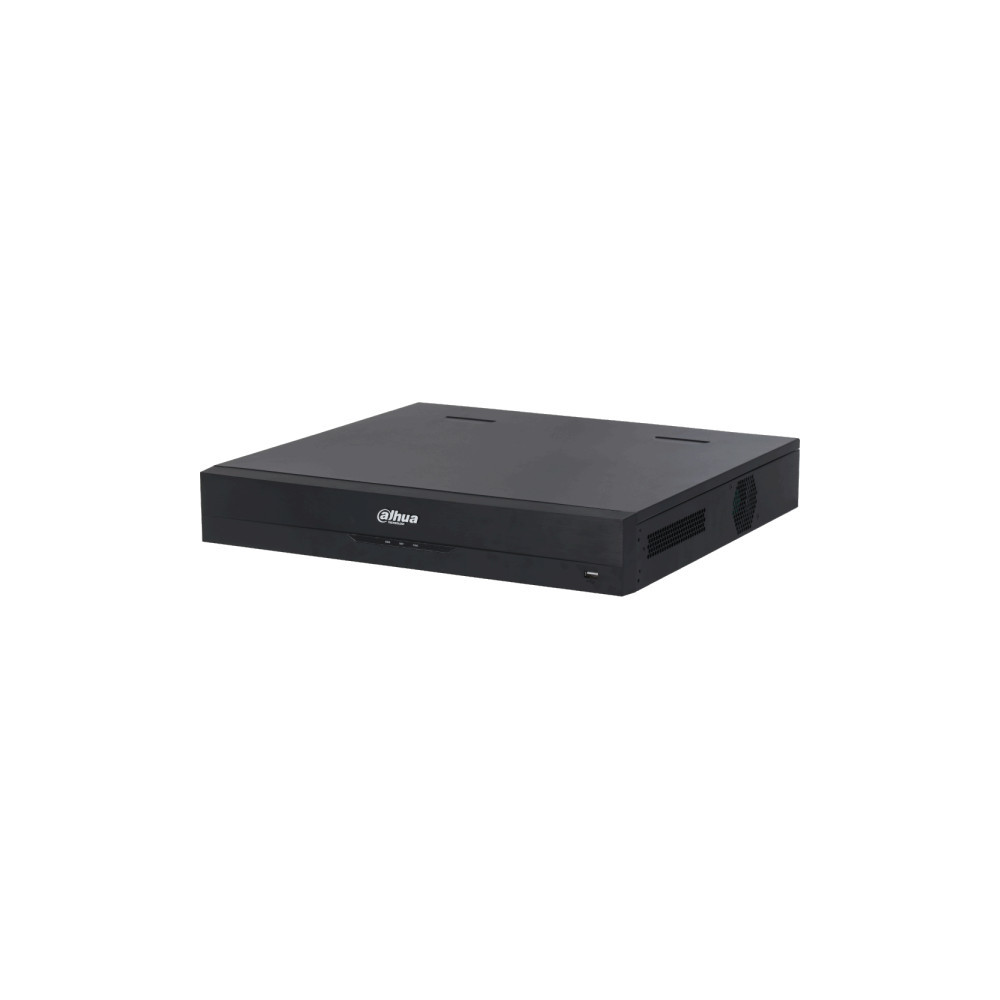 REJESTRATOR IP DAHUA NVR4816-EI