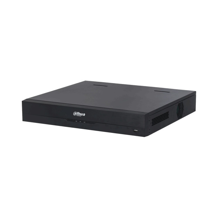 REJESTRATOR IP DAHUA NVR4816-EI