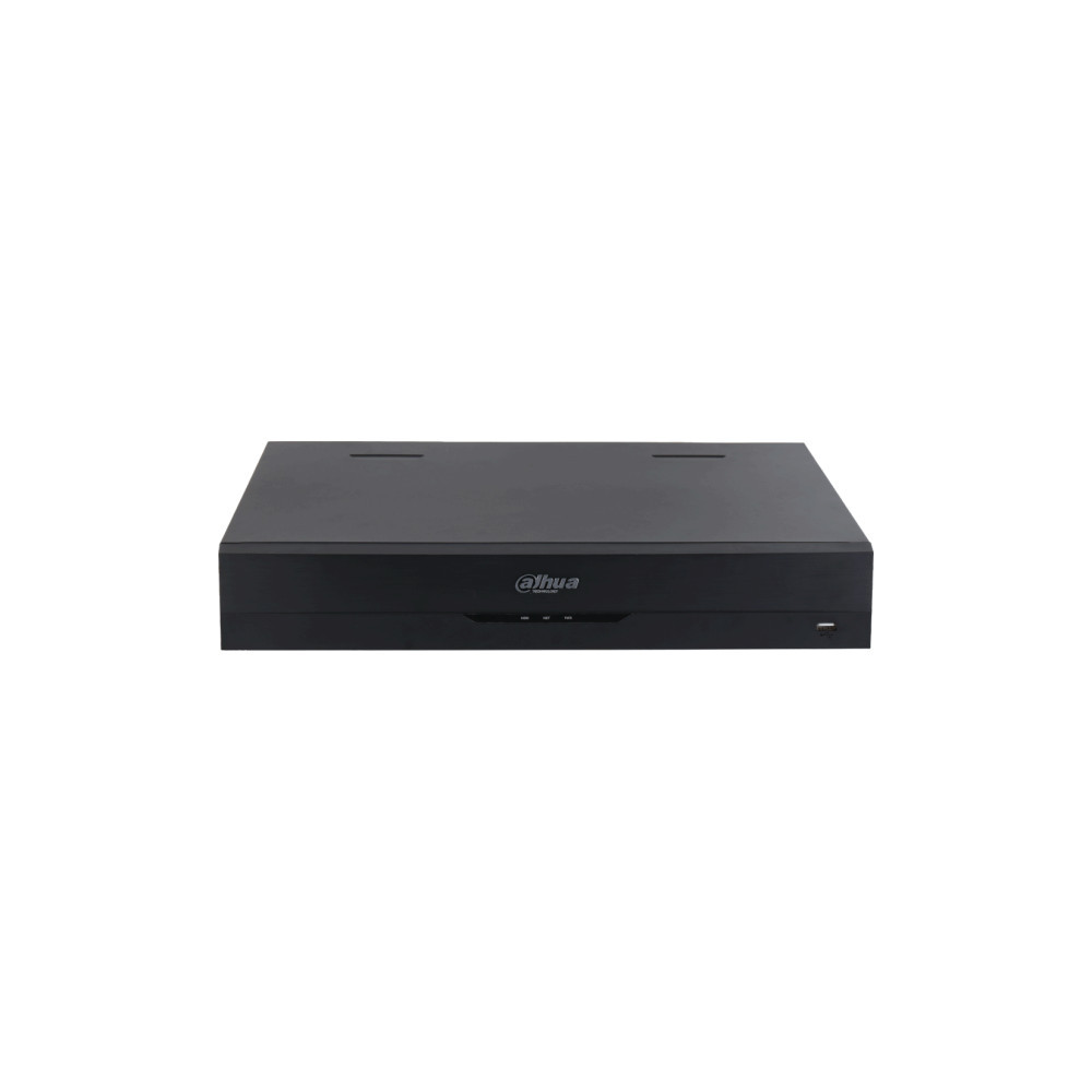 REJESTRATOR IP DAHUA NVR4816-EI
