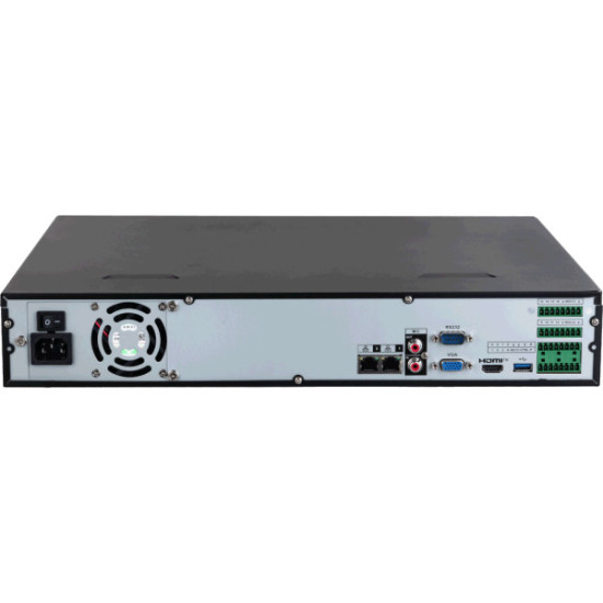 REJESTRATOR IP DAHUA NVR4816-EI