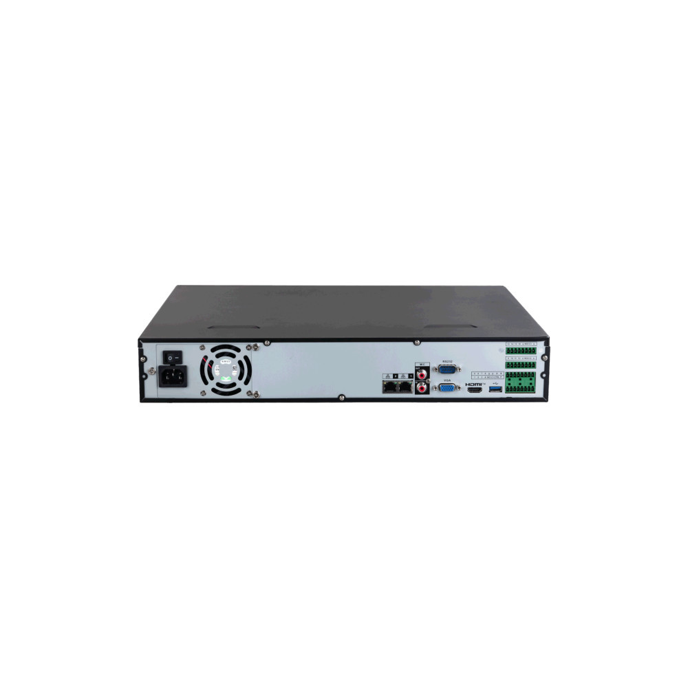 REJESTRATOR IP DAHUA NVR4816-EI