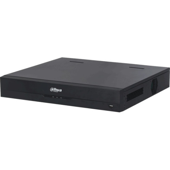 REJESTRATOR IP DAHUA NVR4816-16P-EI