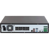 REJESTRATOR IP DAHUA NVR4816-16P-EI