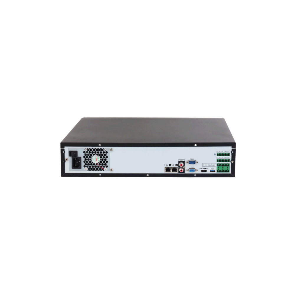 REJESTRATOR IP DAHUA NVR4832-EI